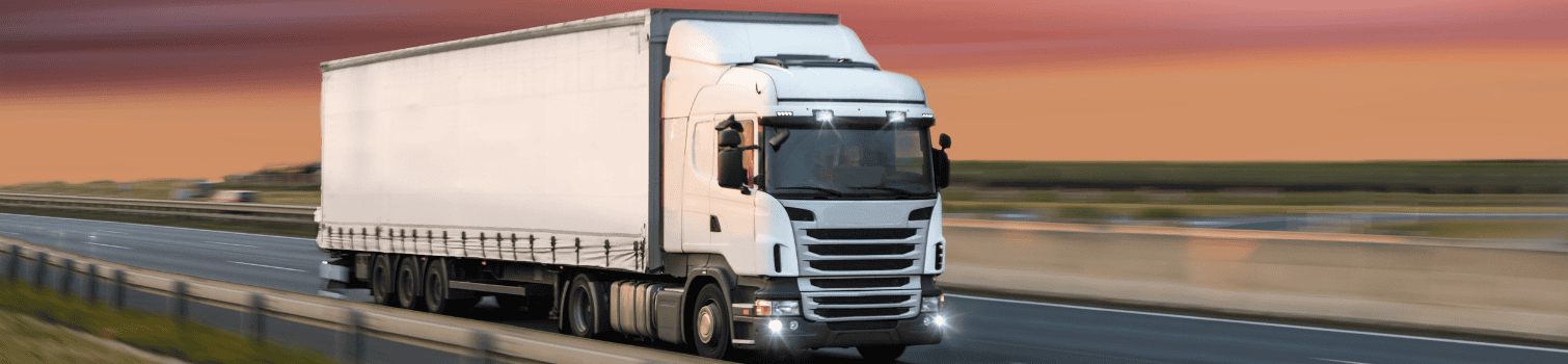 transporte terrestre de mercancías