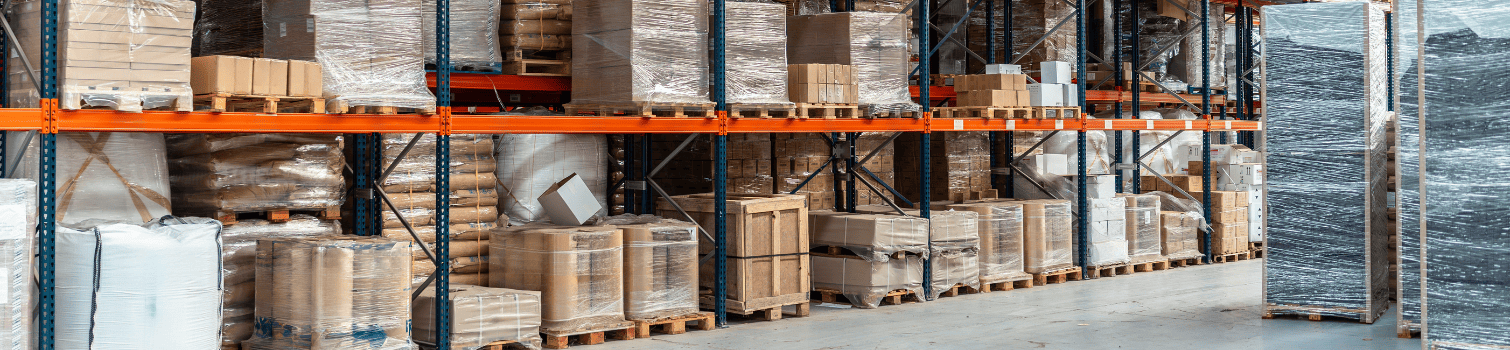 Almacenaje de mercancías